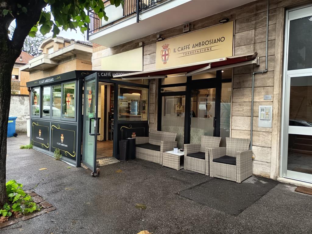 Attivit commerciale Bar tavola fredda in vendita a Cormano