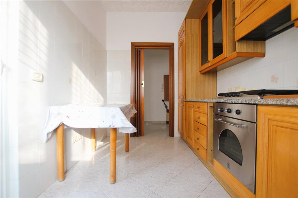 Appartamento in vendita in via leonardo da vinci 27, Cinisello Balsamo