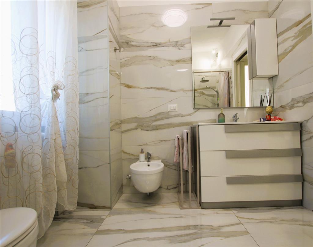 Appartamento ristrutturato in via macchiavelli 26, Cinisello Balsamo