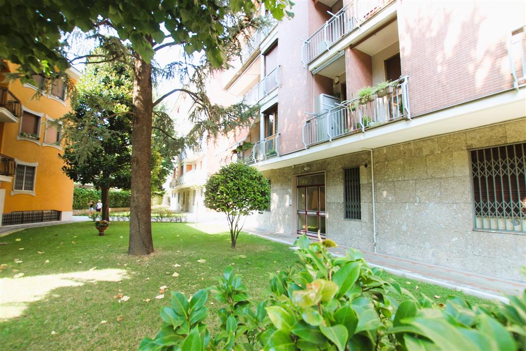 Appartamento ristrutturato in via concordia 7, Cusano Milanino