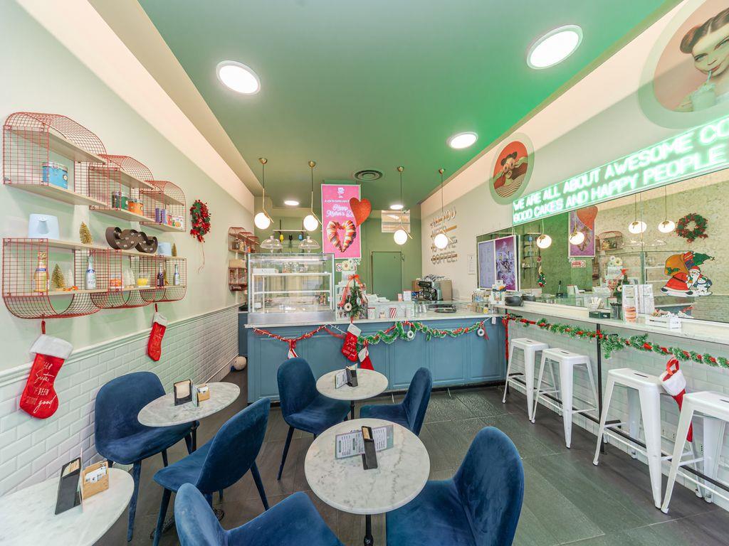 Attivit� commerciale Bar tavola fredda in vendita in viale umberto i�  3, Monza