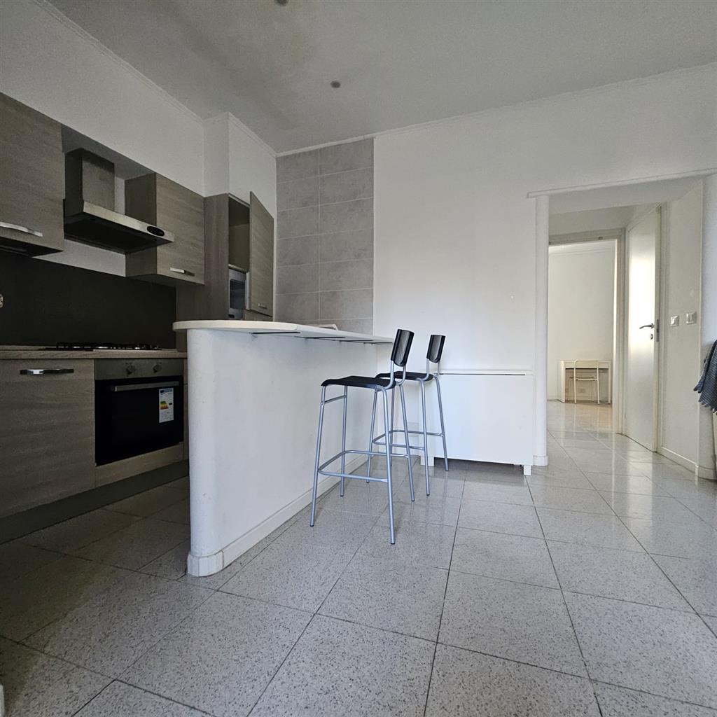 Appartamento in vendita in via dei partigiani 124, Cinisello Balsamo