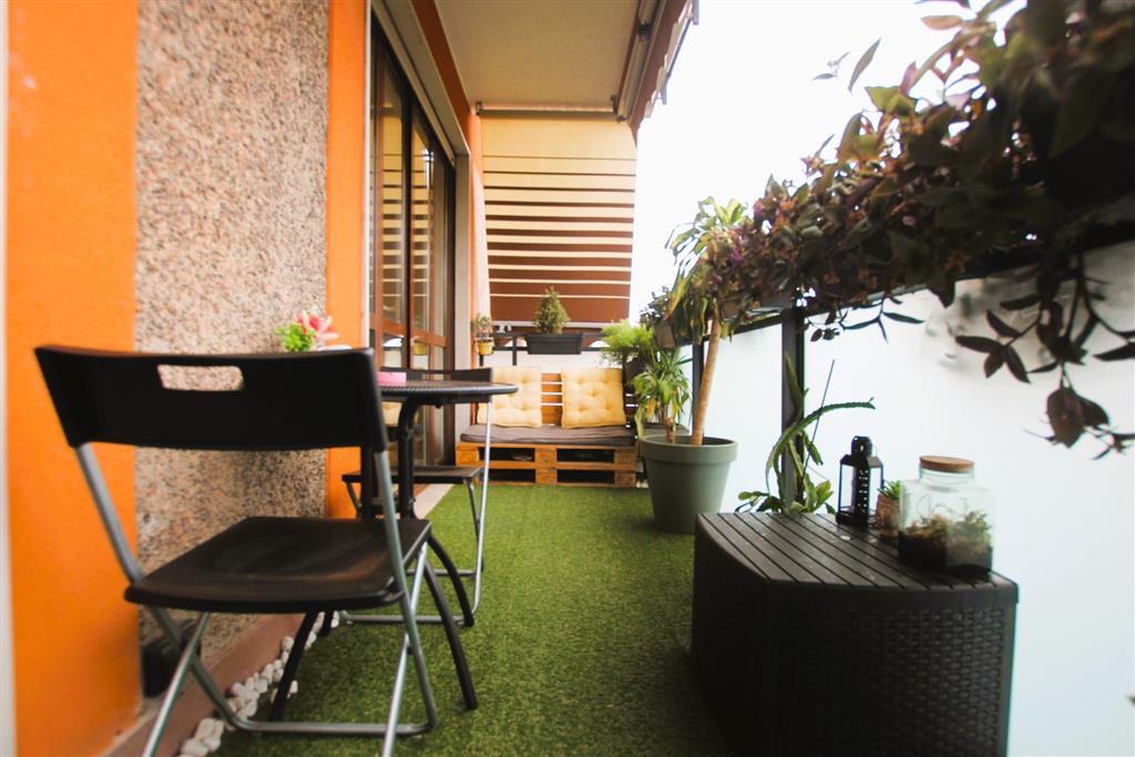 Appartamento ristrutturato in via alfieri 9, Cinisello Balsamo