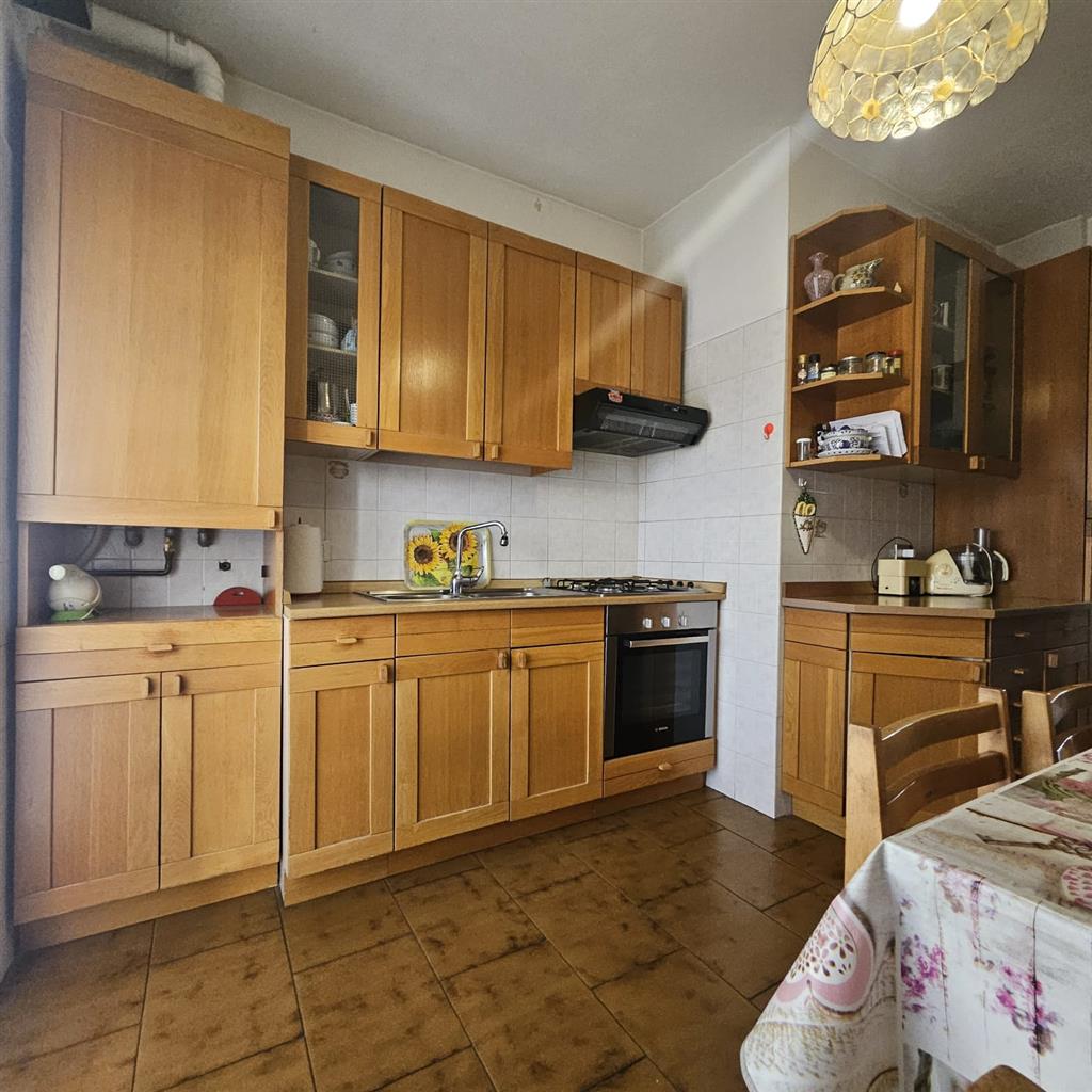 Appartamento con box in via cilea 61, Cinisello Balsamo