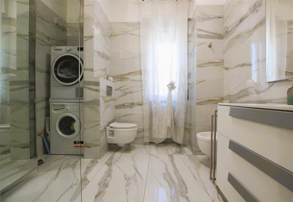 Appartamento ristrutturato in via macchiavelli 26, Cinisello Balsamo