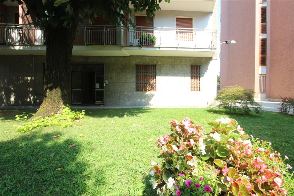 Appartamento ristrutturato in via concordia 7, Cusano Milanino