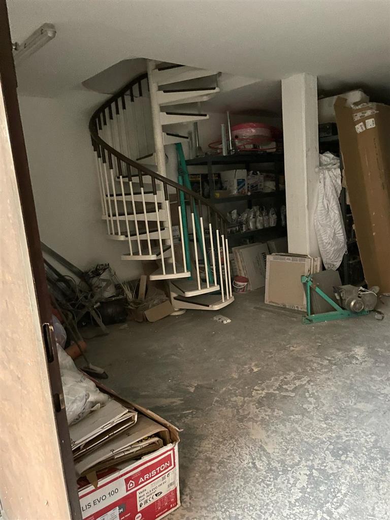 Negozio in vendita in piazza cooperazione 7, Muggi