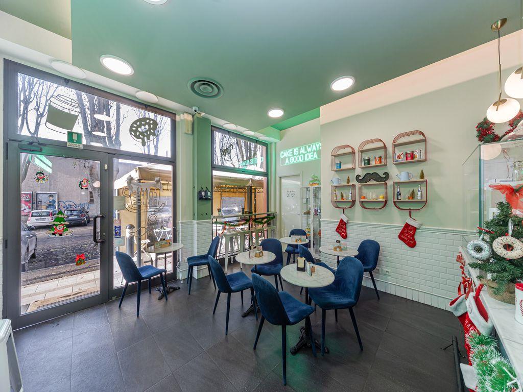 Attivit� commerciale Bar tavola fredda in vendita in viale umberto i�  3, Monza