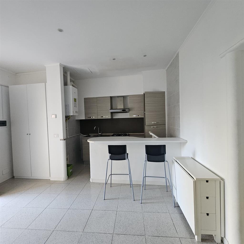 Appartamento in vendita in via dei partigiani 124, Cinisello Balsamo