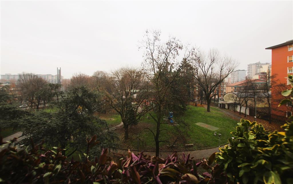 Appartamento ristrutturato in via alfieri 9, Cinisello Balsamo