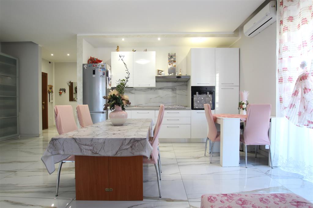 Appartamento ristrutturato in via macchiavelli 26, Cinisello Balsamo