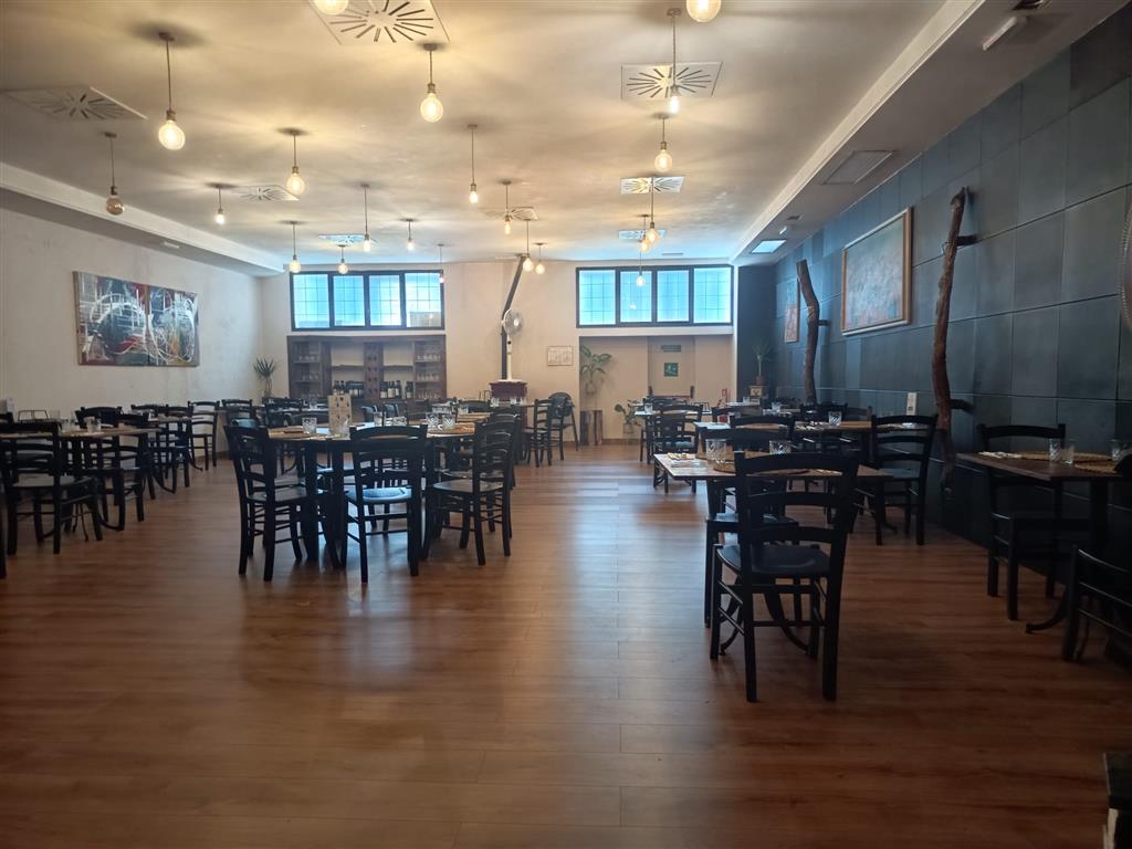 Attivit� commerciale Ristorante e pizzeria con giardino a Vedano al Lambro