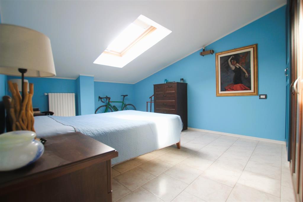 Mansarda in vendita in via corridoni 28, Bresso