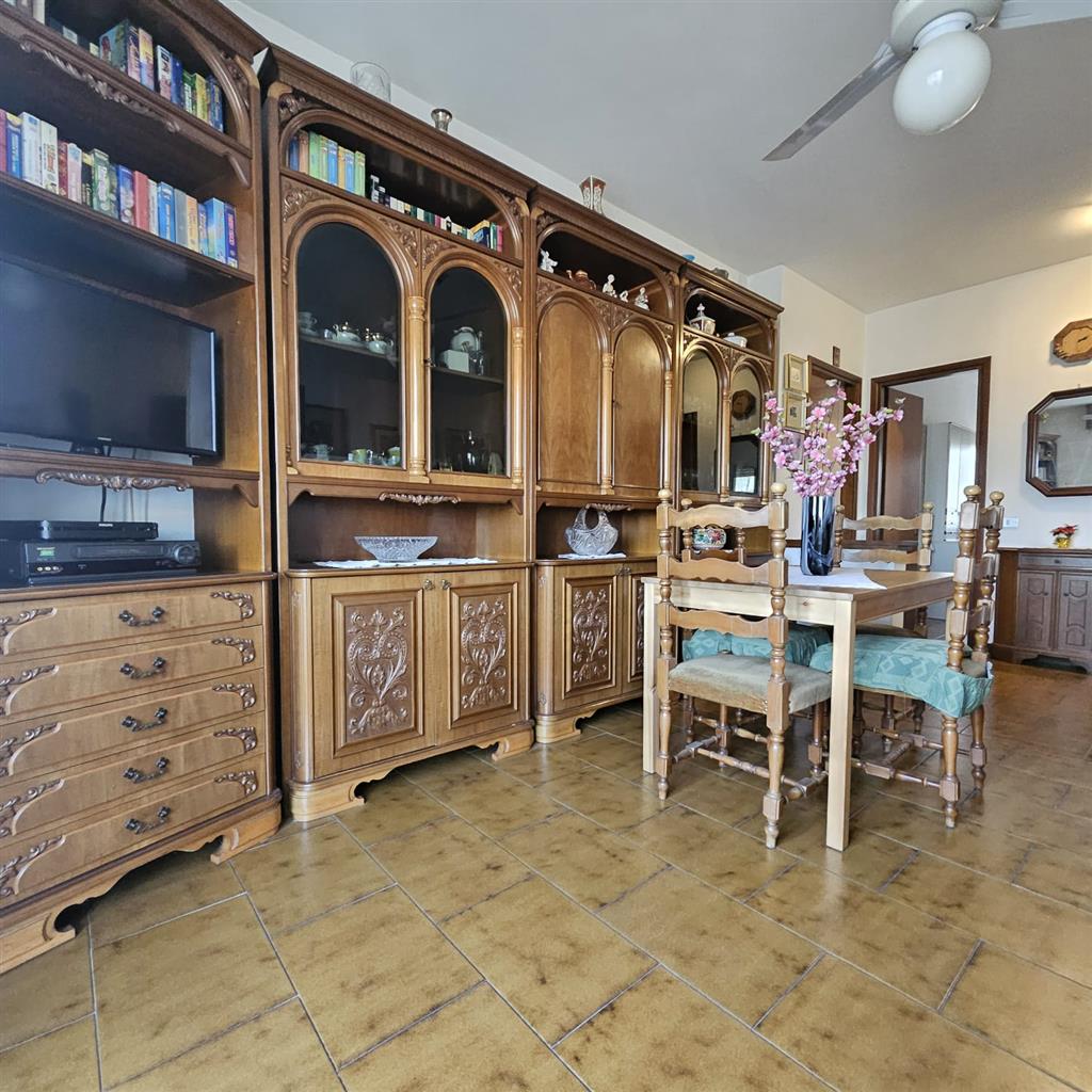 Appartamento con box in via cilea 61, Cinisello Balsamo