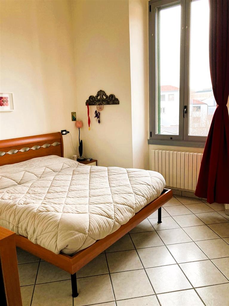 Appartamento arredato in affitto in via alessandro volta  17, Monza