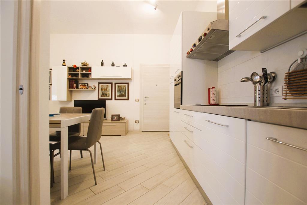 Appartamento ristrutturato in via concordia 7, Cusano Milanino