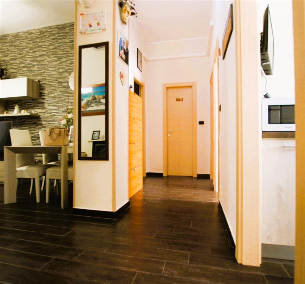 Appartamento con box in via alfieri 7, Cinisello Balsamo