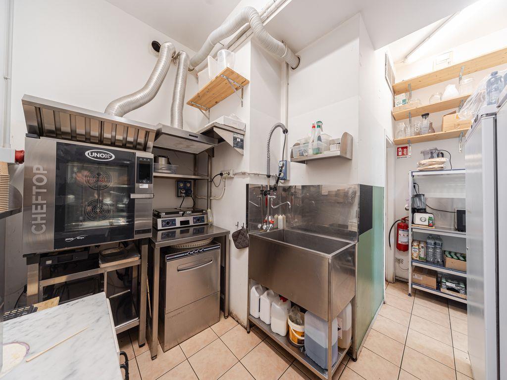 Attivit� commerciale Bar tavola fredda in vendita in viale umberto i�  3, Monza