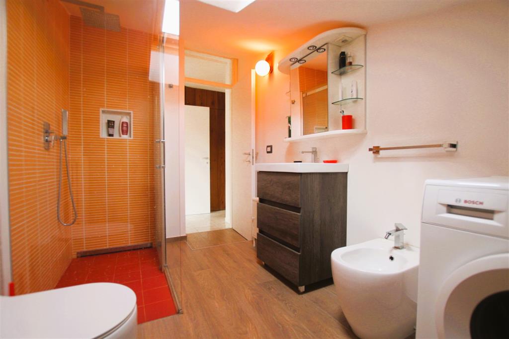 Mansarda in vendita in via corridoni 28, Bresso