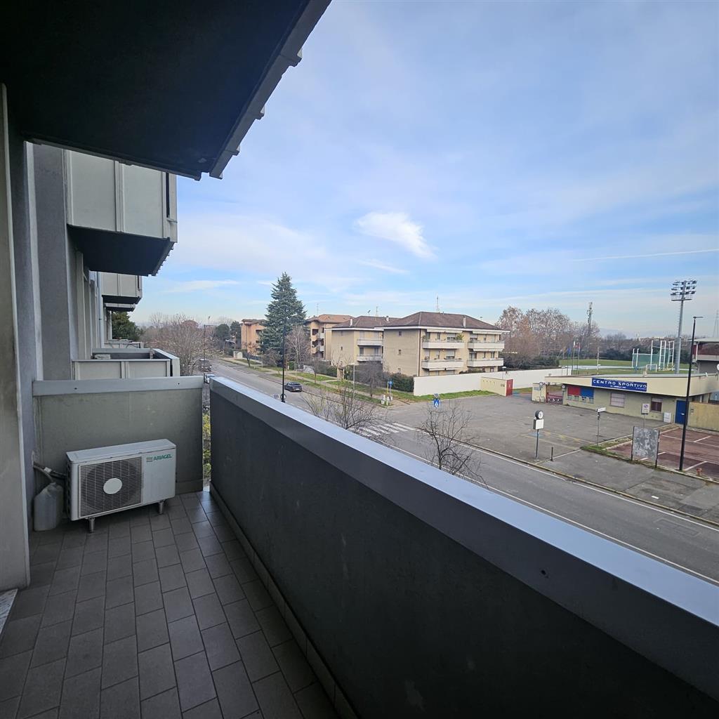 Appartamento con box in via cilea 61, Cinisello Balsamo