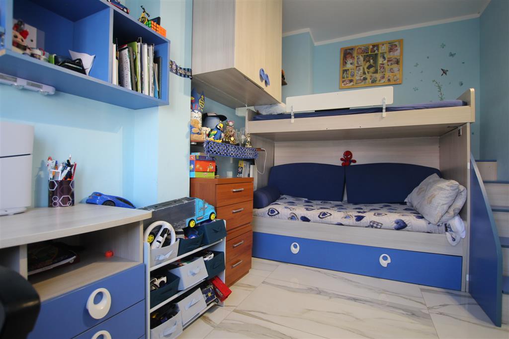 Appartamento ristrutturato in via macchiavelli 26, Cinisello Balsamo