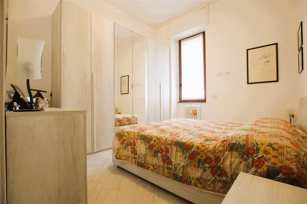 Appartamento ristrutturato in via concordia 7, Cusano Milanino