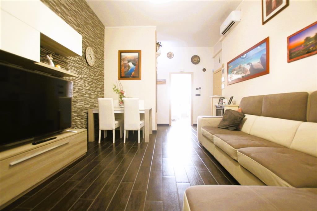 Appartamento con box in via alfieri 7, Cinisello Balsamo