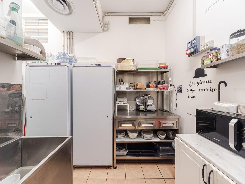 Attivit� commerciale Bar tavola fredda in vendita in viale umberto i�  3, Monza