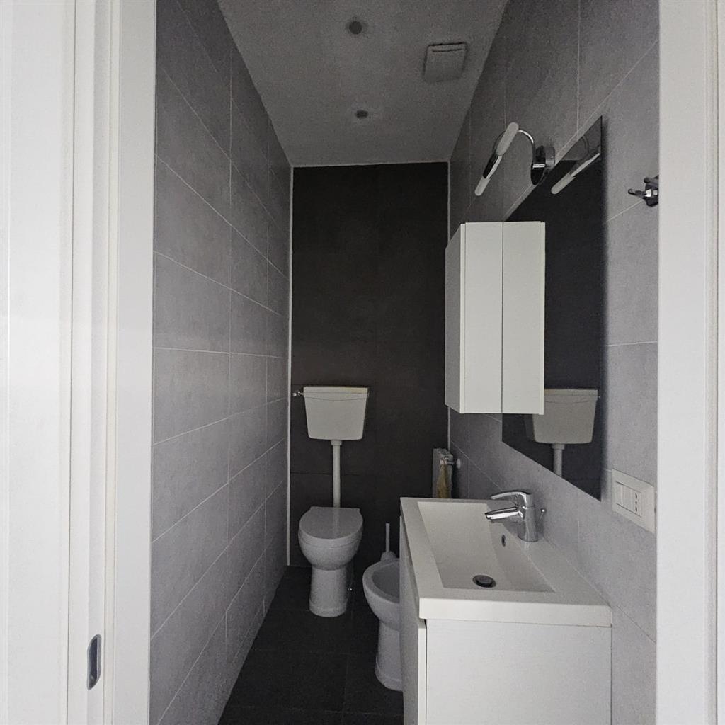 Appartamento in vendita in via dei partigiani 124, Cinisello Balsamo