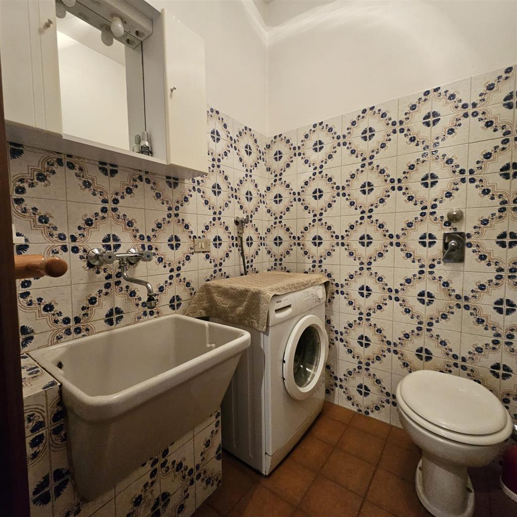 Appartamento con box in via cilea 61, Cinisello Balsamo