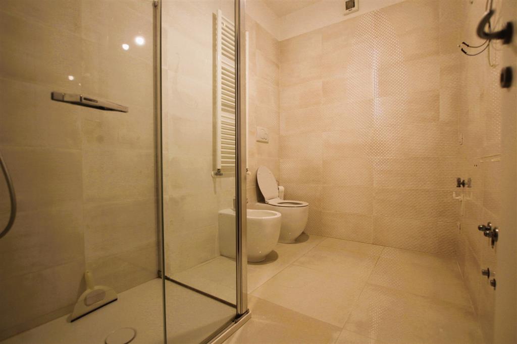 Appartamento con terrazzo in via vespri siciliani 12, Cinisello Balsamo