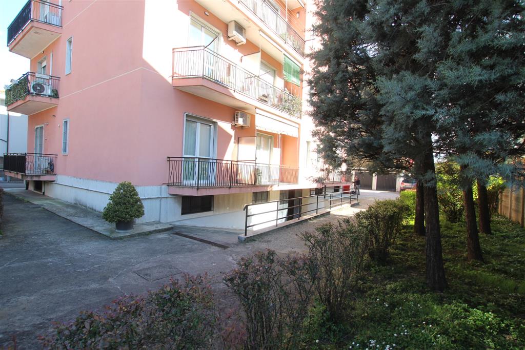 Appartamento ristrutturato in via macchiavelli 26, Cinisello Balsamo