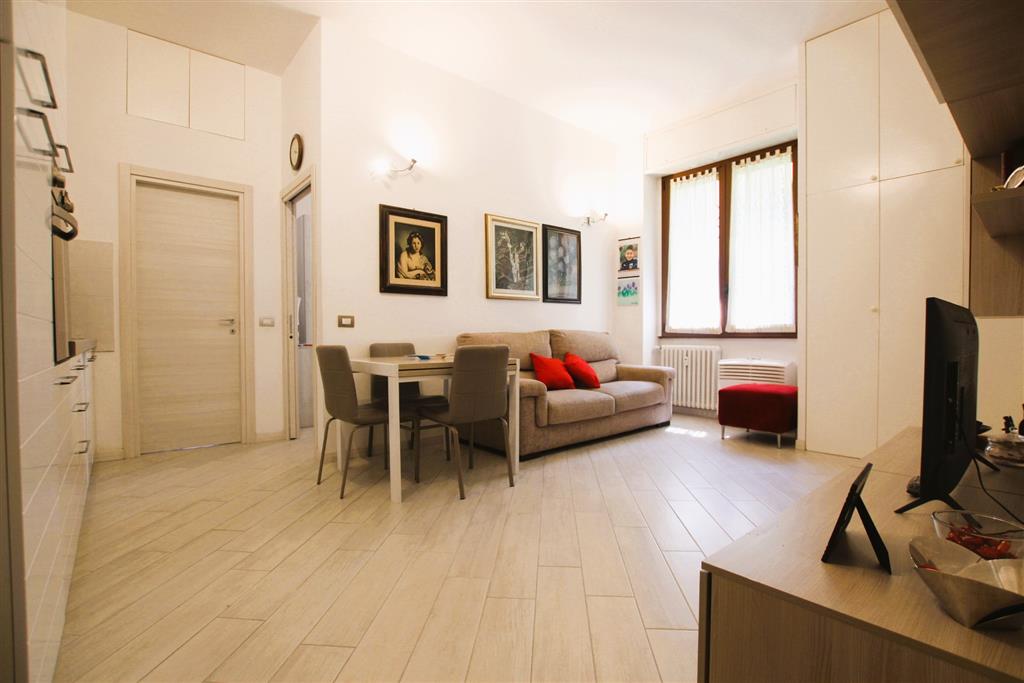 Appartamento ristrutturato in via concordia 7, Cusano Milanino