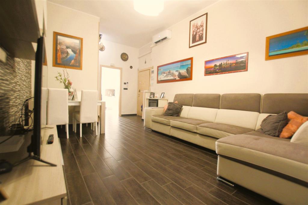 Appartamento con box in via alfieri 7, Cinisello Balsamo