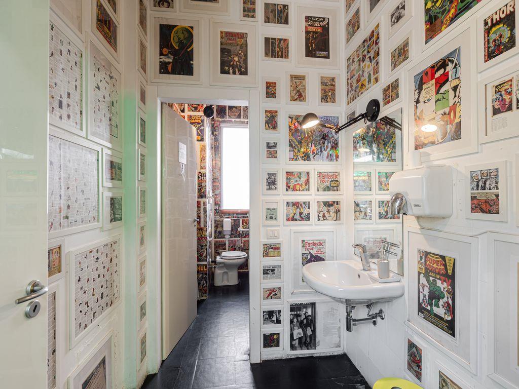 Attivit� commerciale Bar tavola fredda in vendita in viale umberto i�  3, Monza