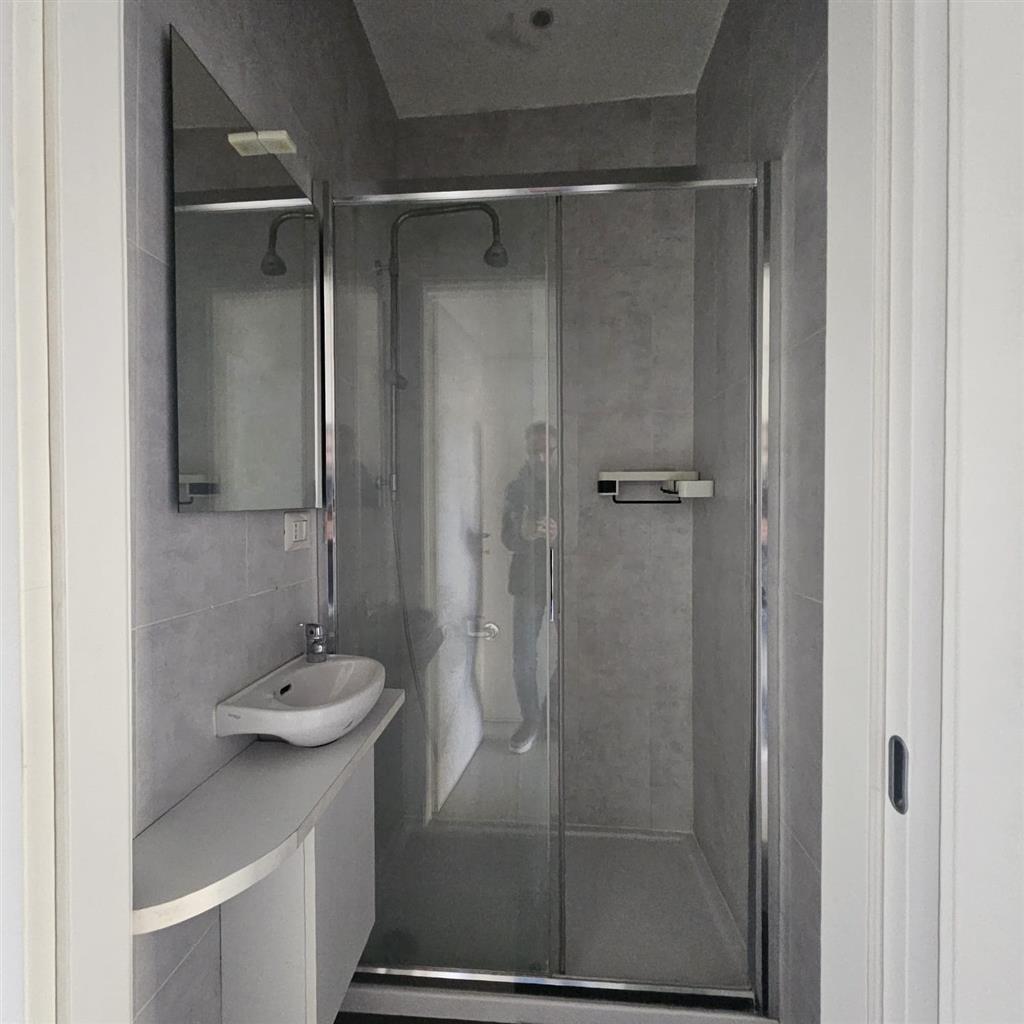 Appartamento in vendita in via dei partigiani 124, Cinisello Balsamo