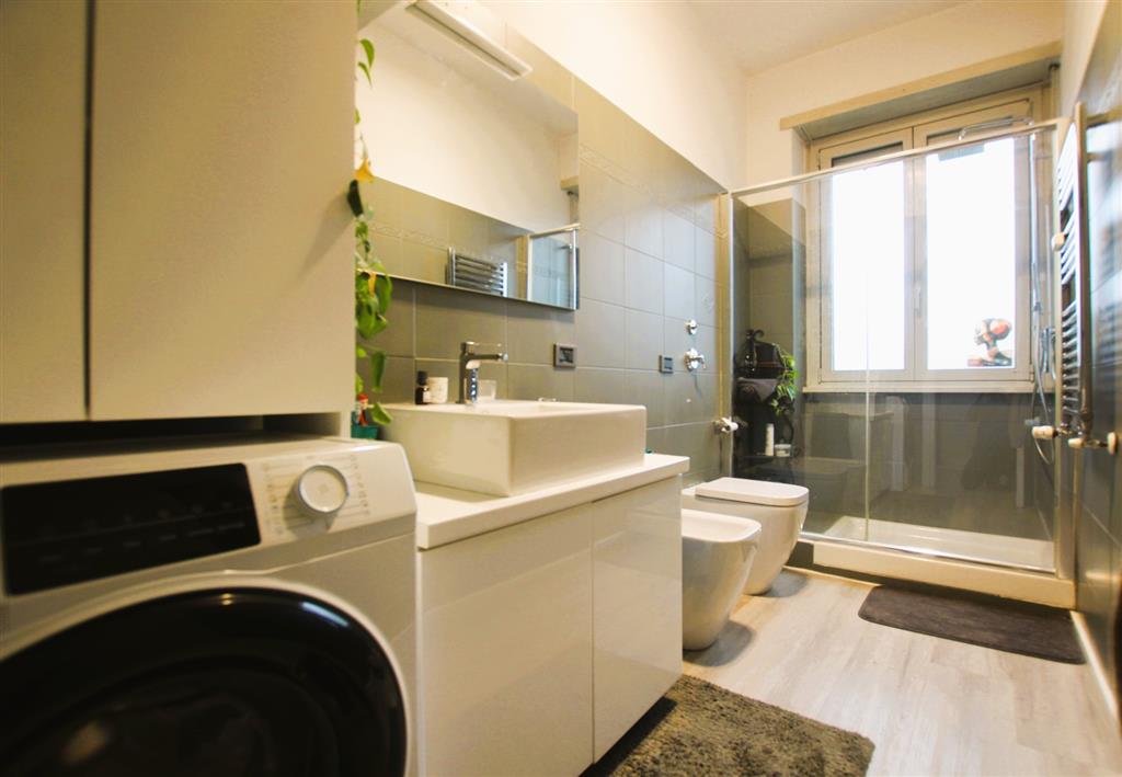 Appartamento ristrutturato in via alfieri 9, Cinisello Balsamo