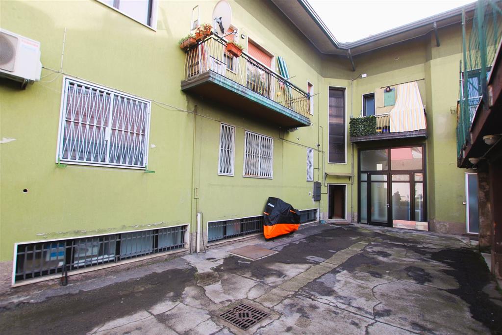 Mansarda in vendita in via corridoni 28, Bresso