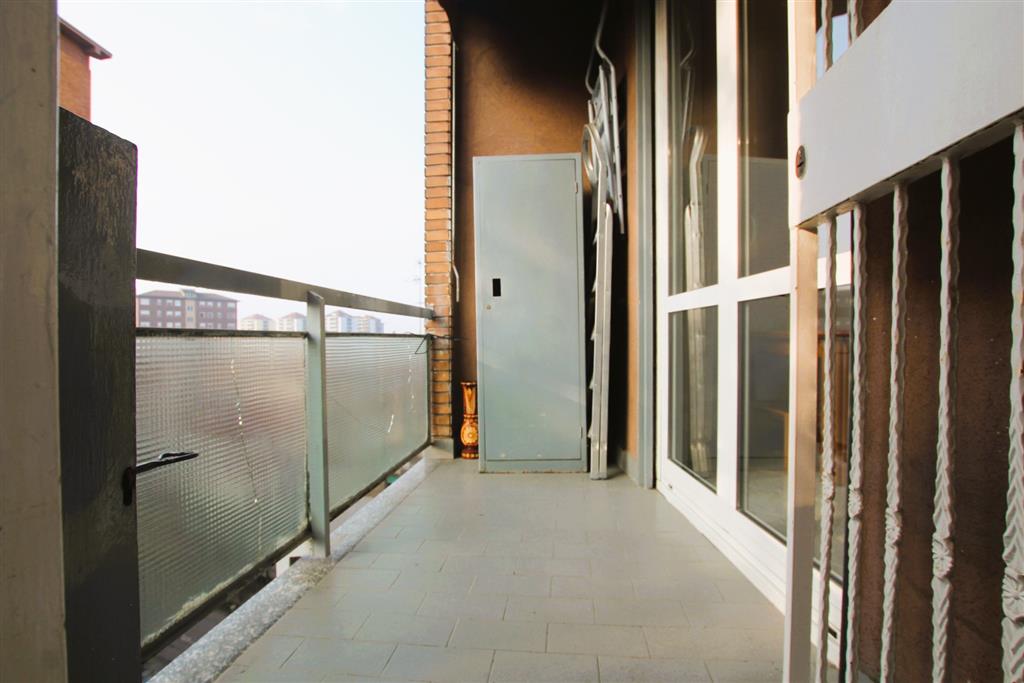 Appartamento in vendita in via leonardo da vinci 27, Cinisello Balsamo