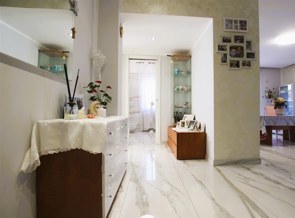 Appartamento ristrutturato in via macchiavelli 26, Cinisello Balsamo