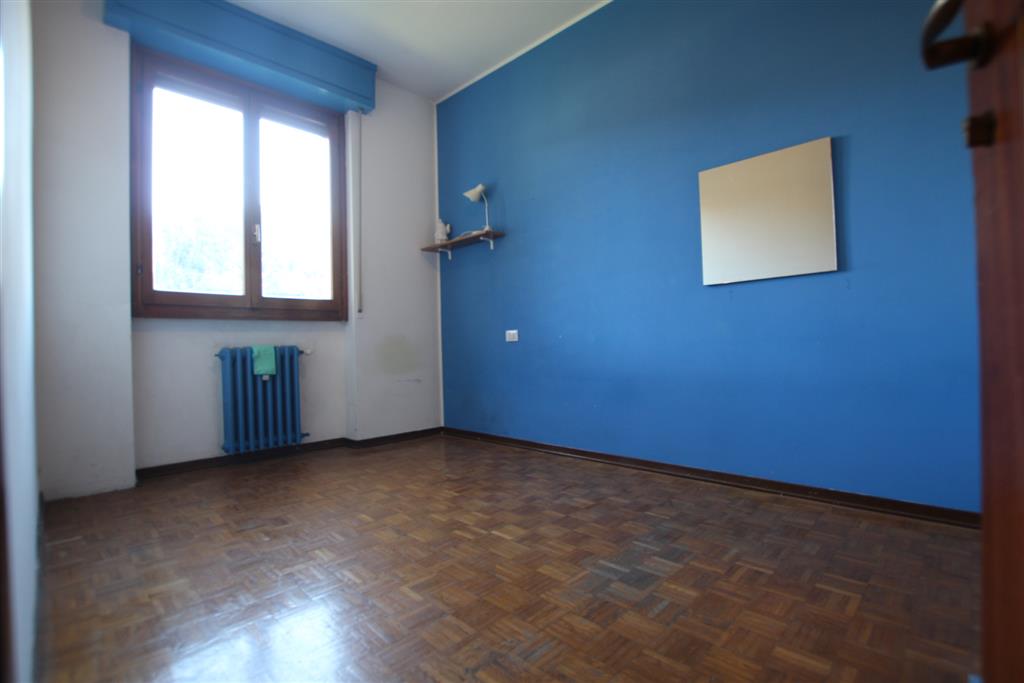 Appartamento con terrazzo in via foscolo 16, Cinisello Balsamo