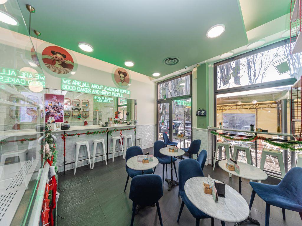 Attivit� commerciale Bar tavola fredda in vendita in viale umberto i�  3, Monza