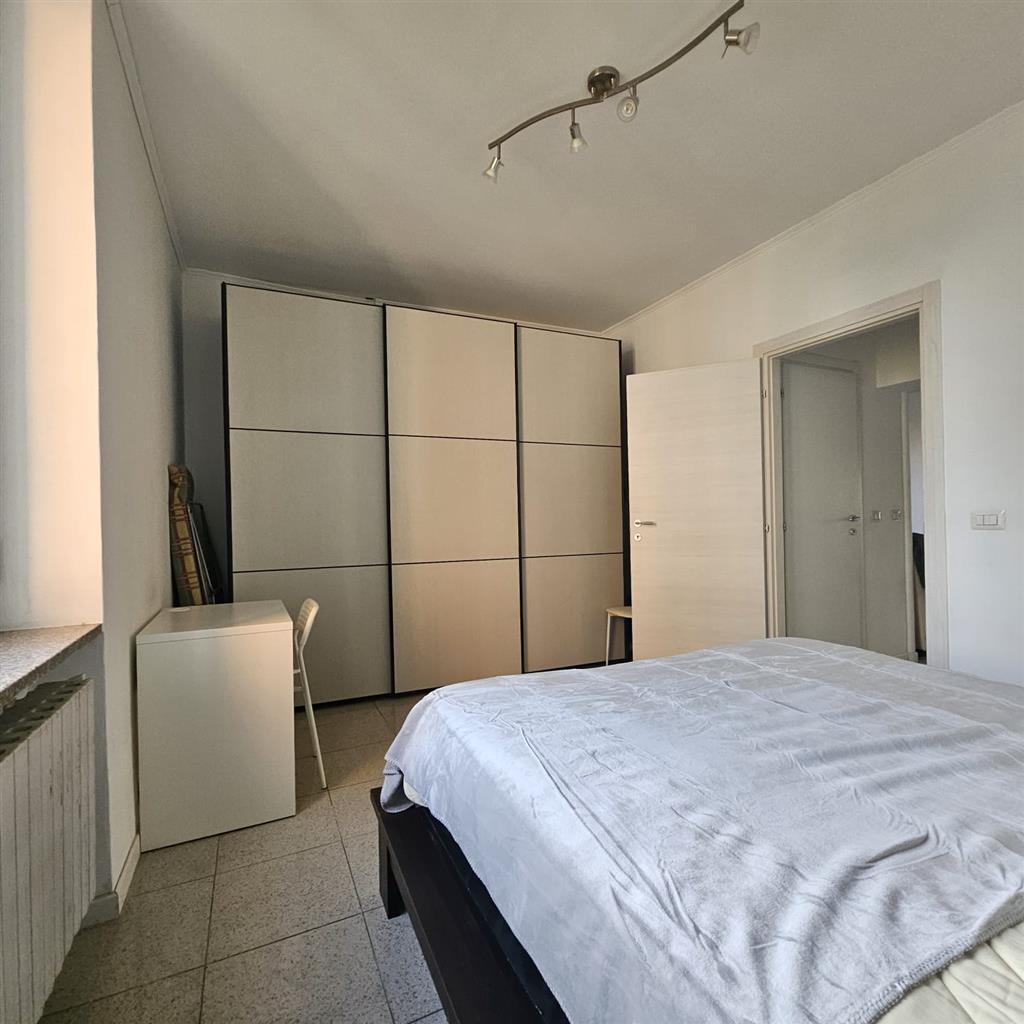 Appartamento in vendita in via dei partigiani 124, Cinisello Balsamo