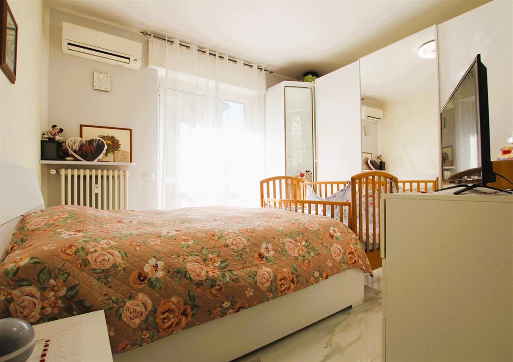 Appartamento ristrutturato in via macchiavelli 26, Cinisello Balsamo