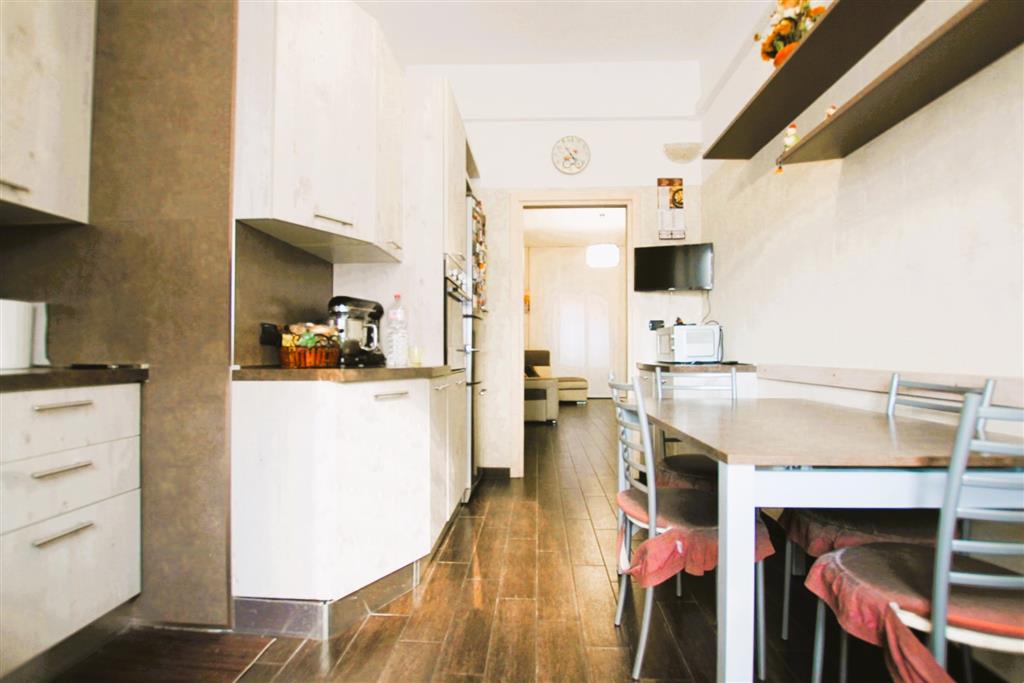 Appartamento con box in via alfieri 7, Cinisello Balsamo