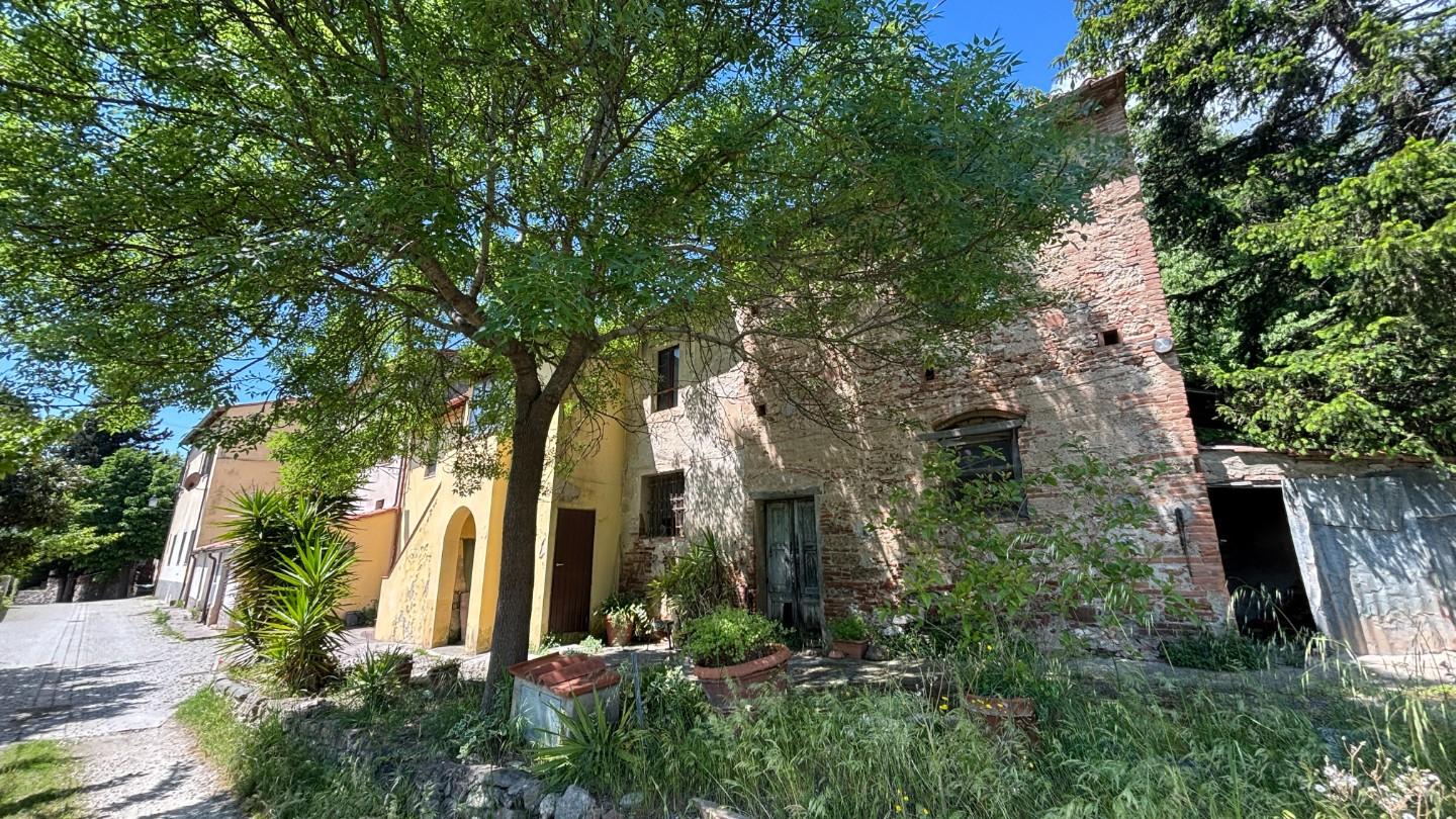 Rustico da ristrutturare, Vicopisano lugnano