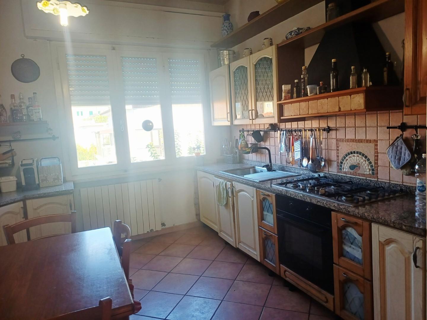 Appartamento in vendita, Cascina san frediano a settimo