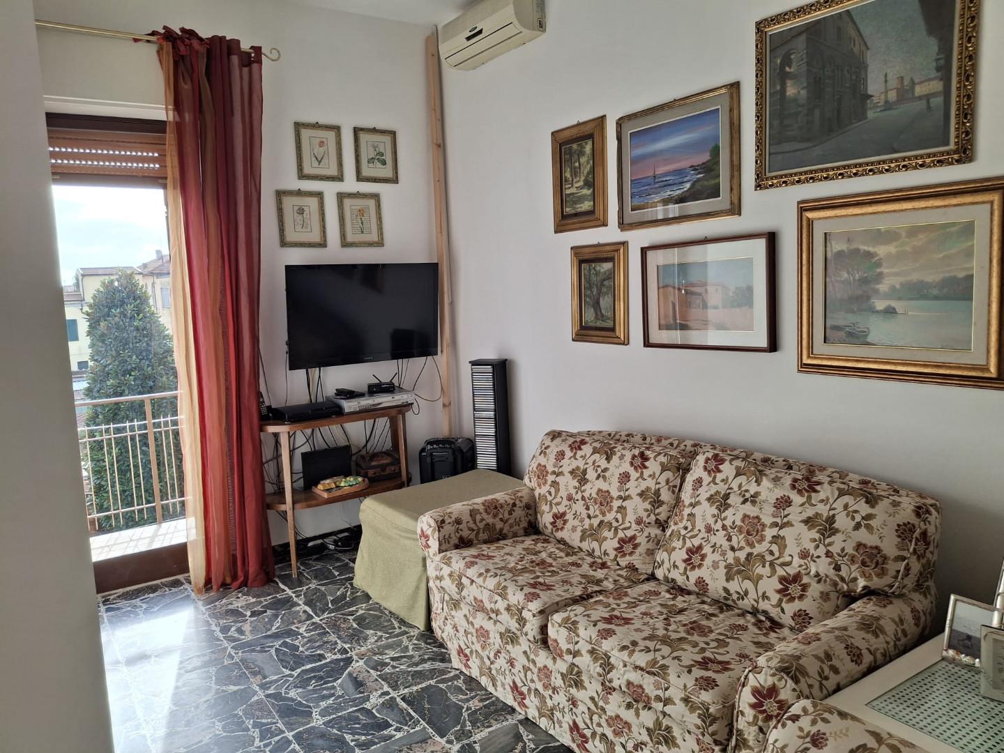 Quadrilocale in vendita, Cascina casciavola