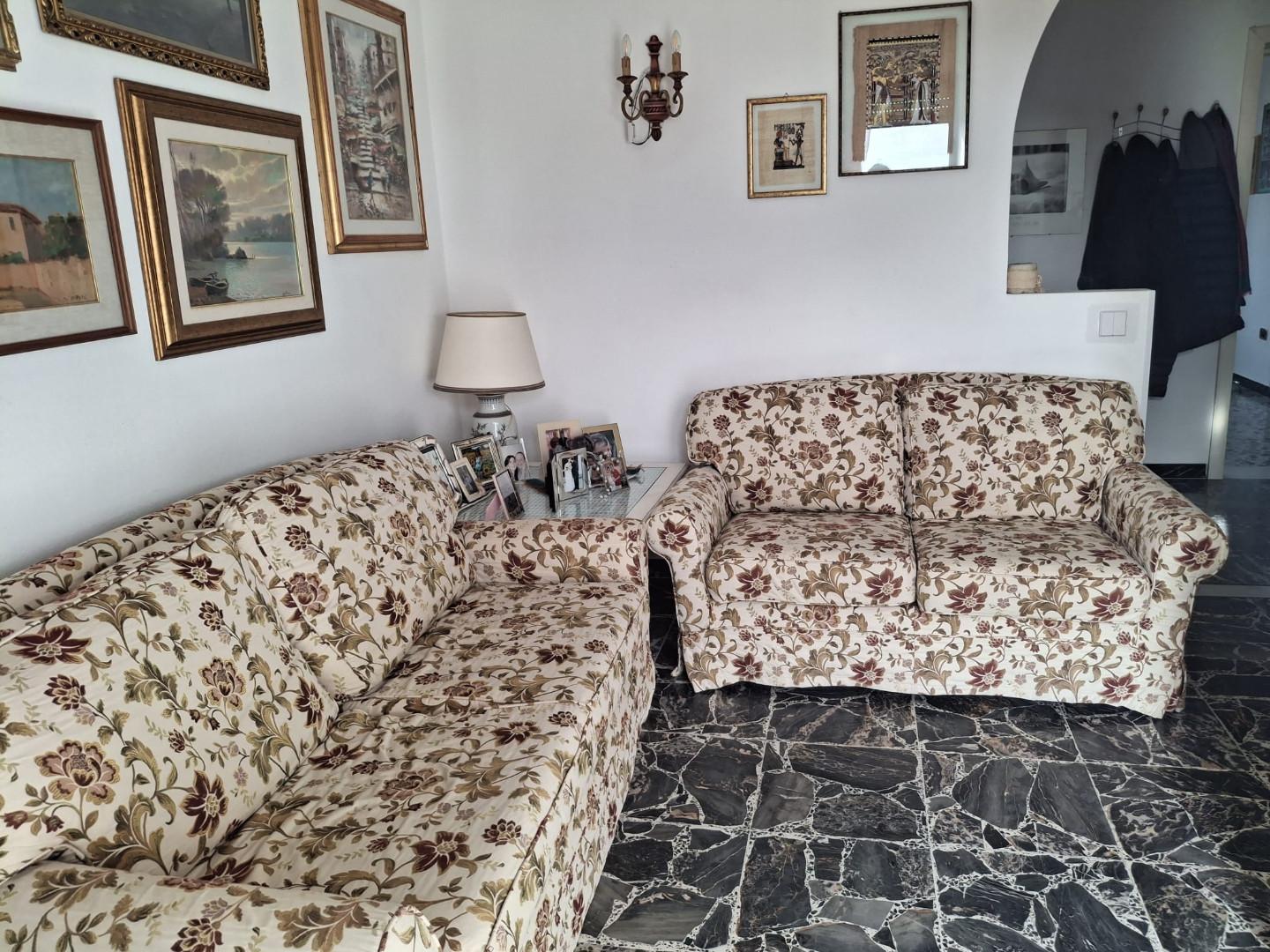 Quadrilocale in vendita, Cascina casciavola