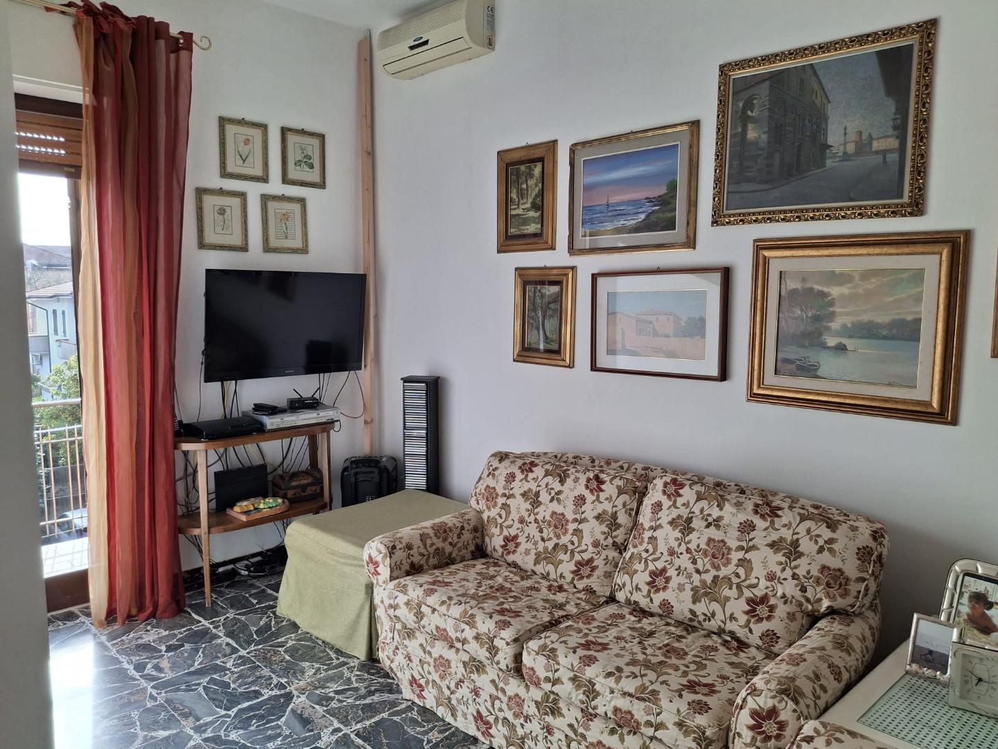 Quadrilocale in vendita, Cascina casciavola